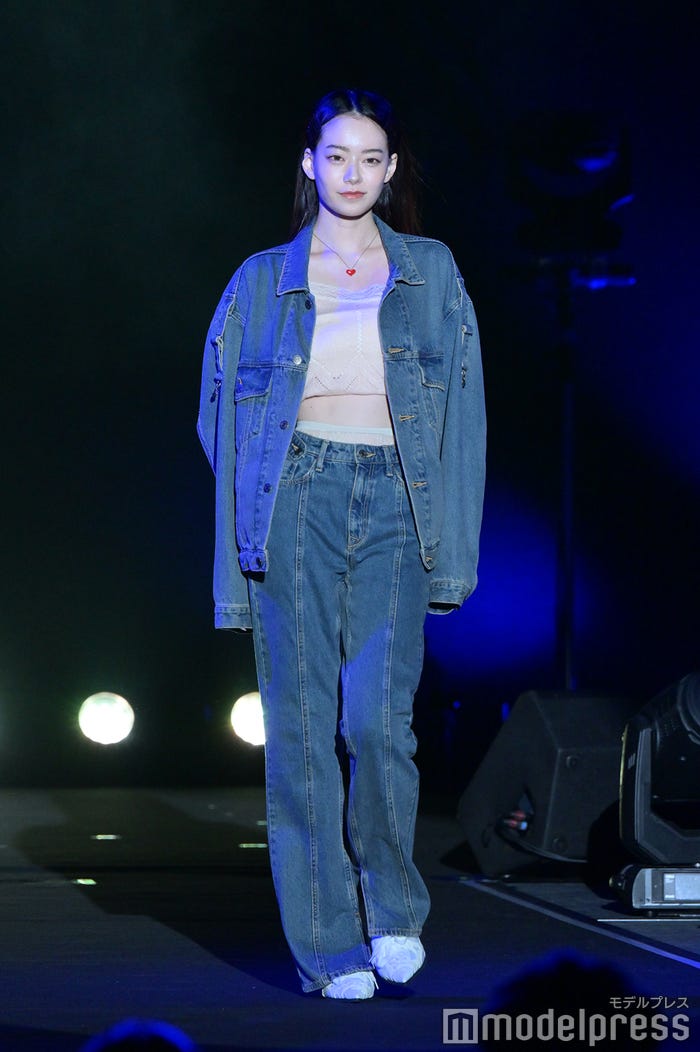 なごみ(C)モデルプレス