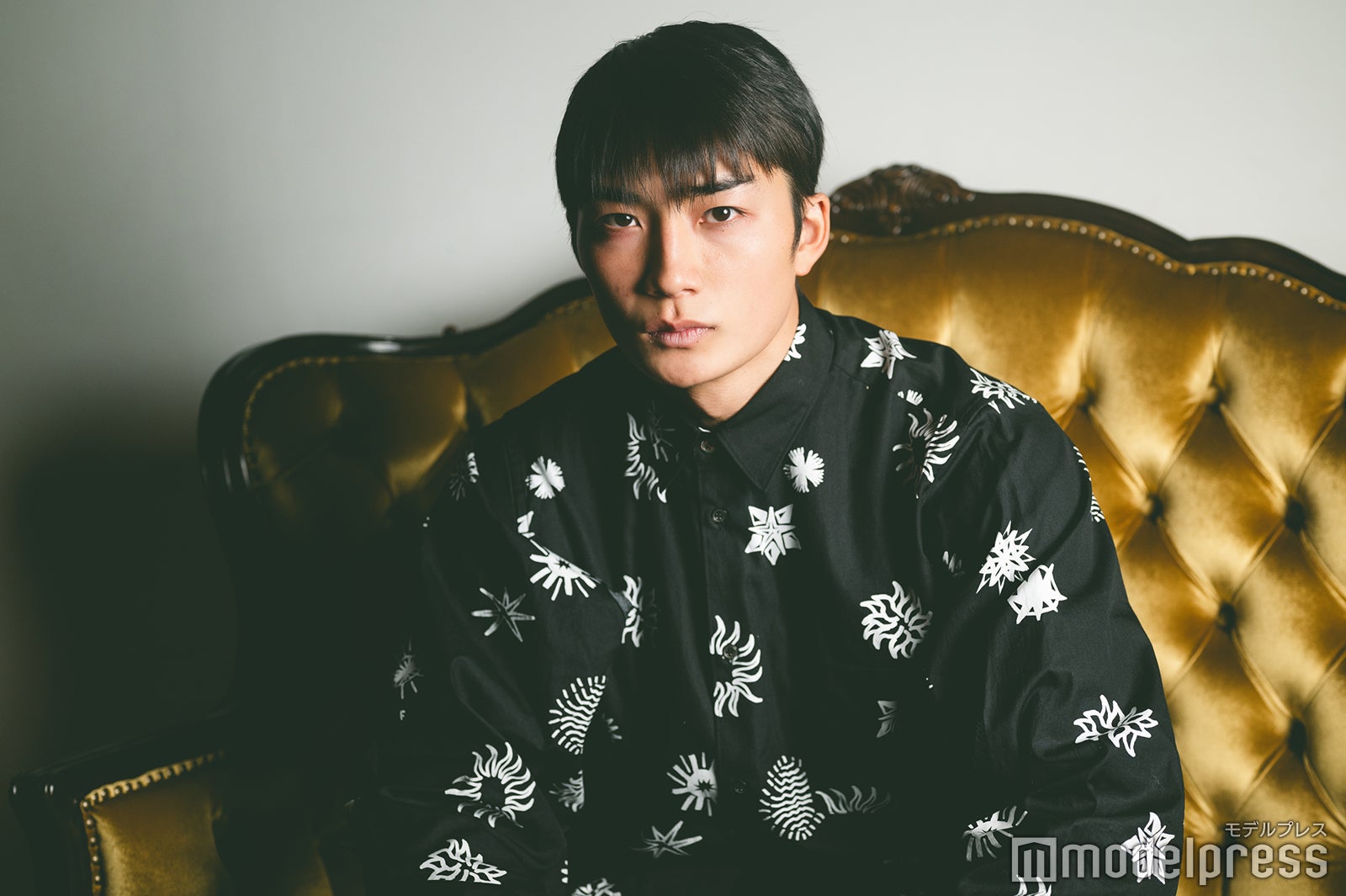 大久保琉唯（C）モデルプレス