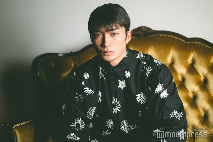 大久保琉唯(C)モデルプレス