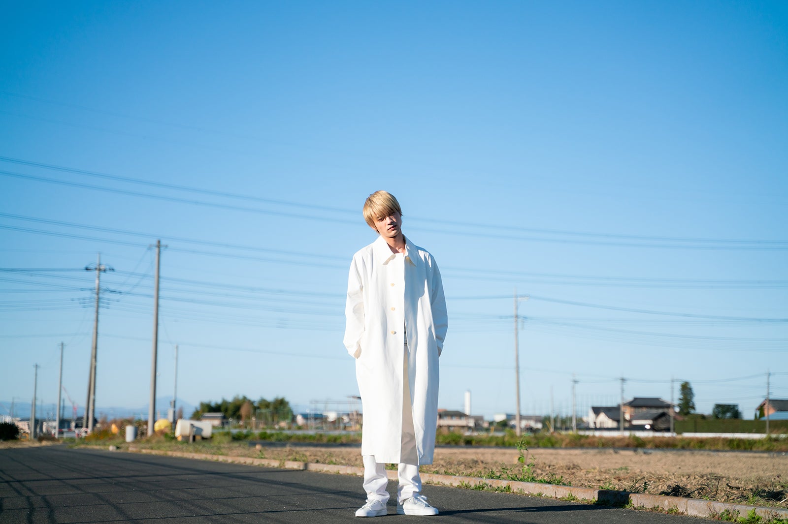 板垣瑞生／「星になりたかった君と」（提供写真）