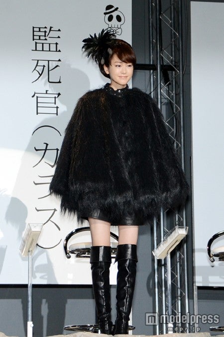嵐 大野智 桐谷美玲との撮影中が かなりヤバイ モデルプレス