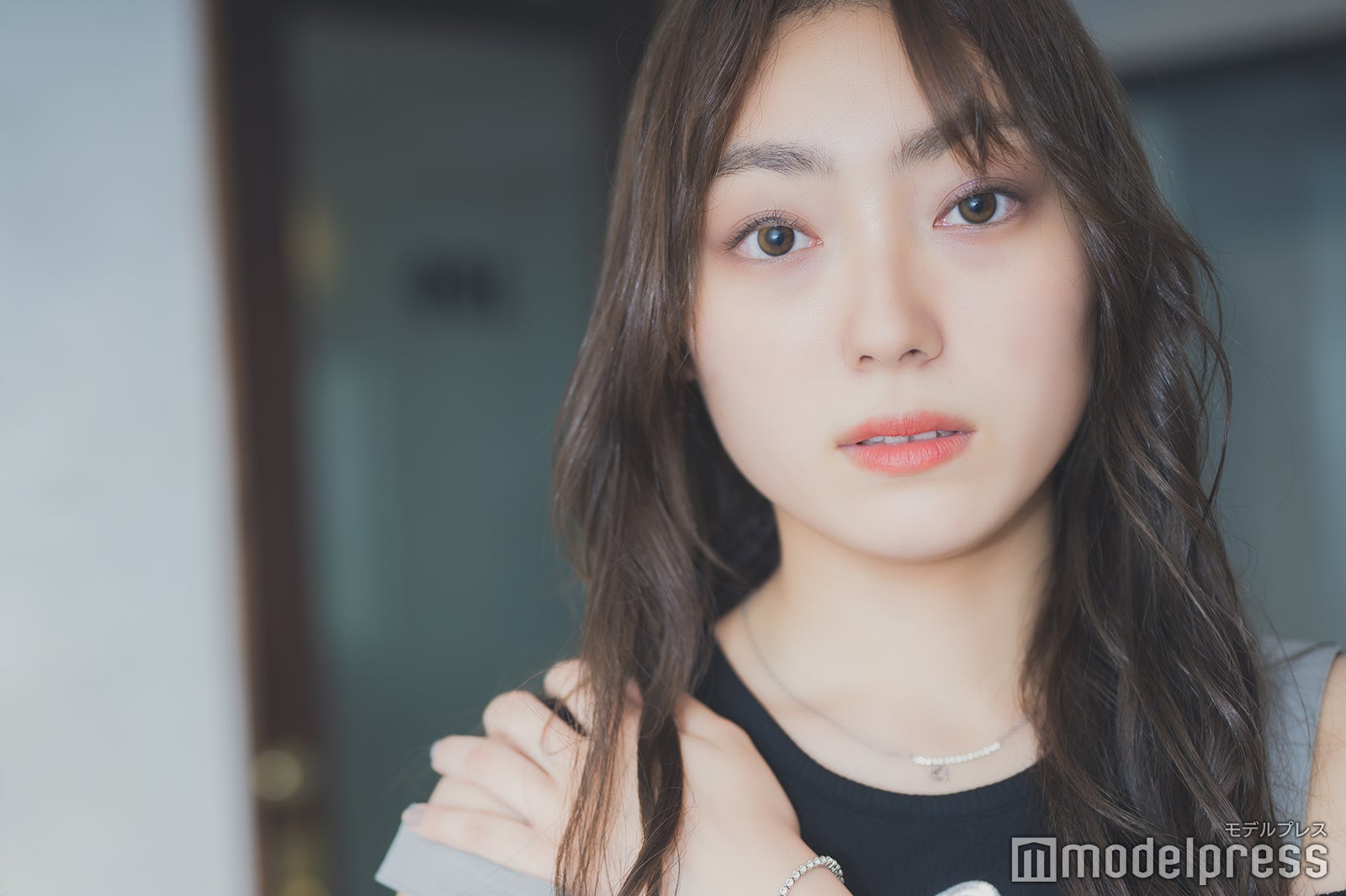 注目の“日本一可愛い新入生”候補　東京学芸大学・瀧下鈴さん＜フレキャン2023特集 Vol.14＞