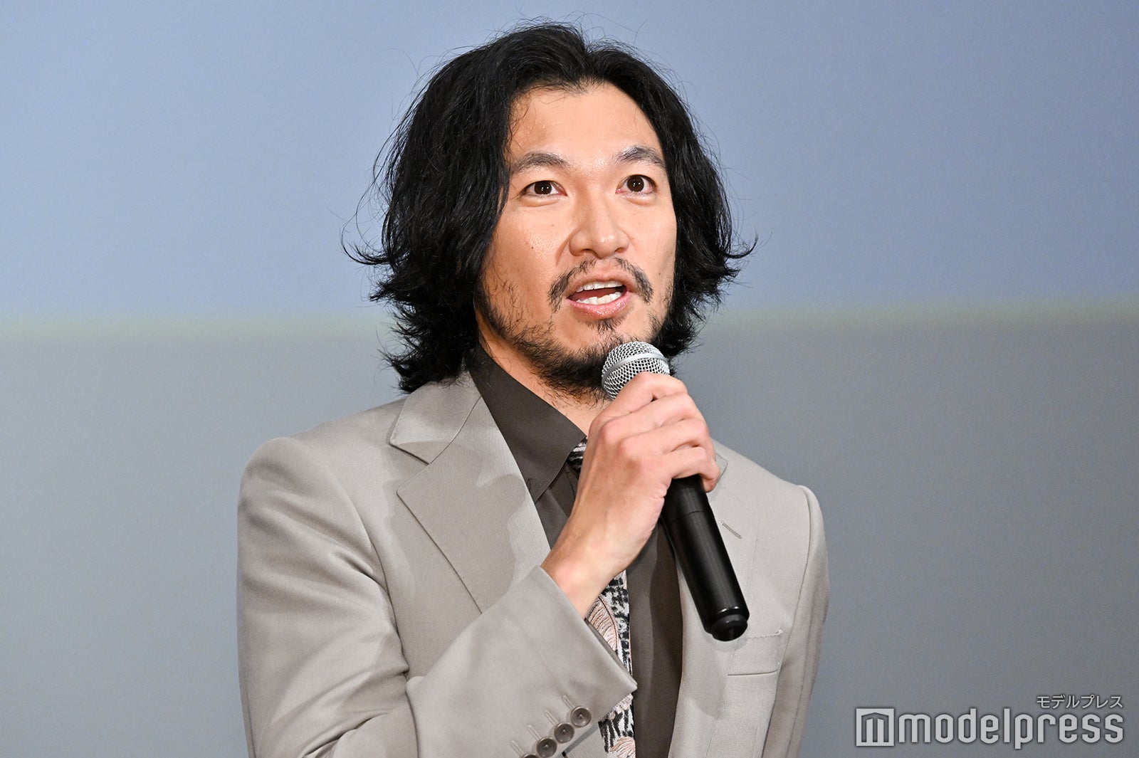 青木崇高（C）モデルプレス