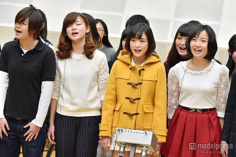画像7 21 大原櫻子になる秘訣 トレードマーク ボブヘア からメイク ファッションまで本人解説 モデルプレス