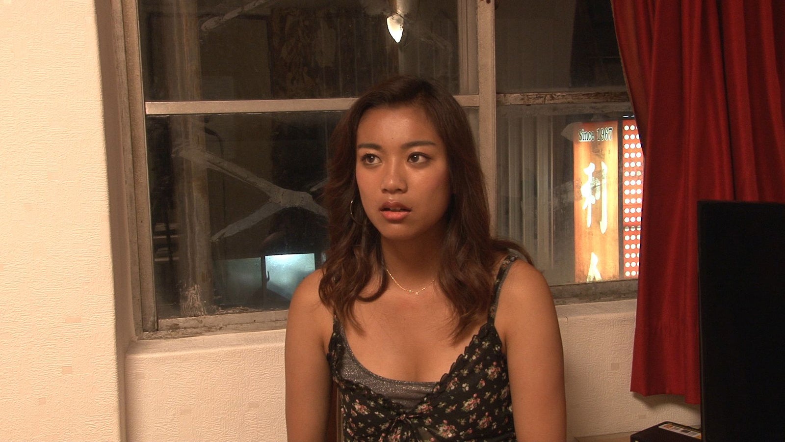 アスカ／「あいのり：Asian Journey」第10話より（C）フジテレビ