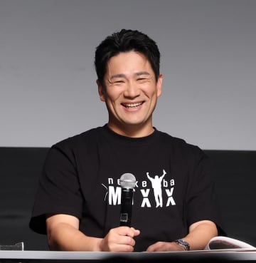 巨人・田中将大が競馬イベントに出演 3月のWBC見どころは？ファンの質問に答える「すごさも見てきた。注目したい」