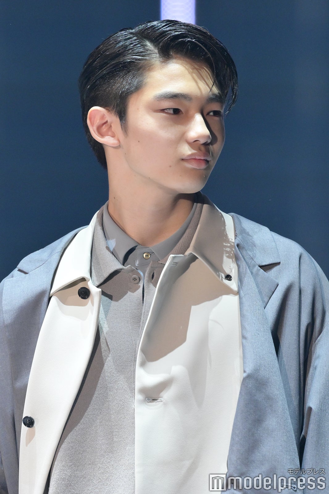 冨永章胤（C）モデルプレス