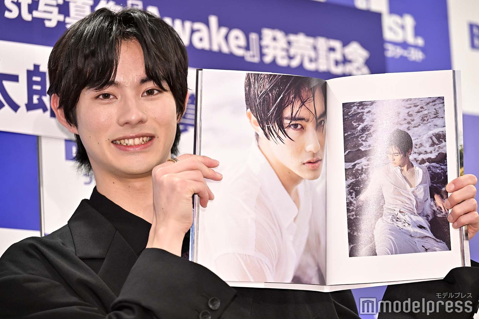 前田拳太郎（C）モデルプレス