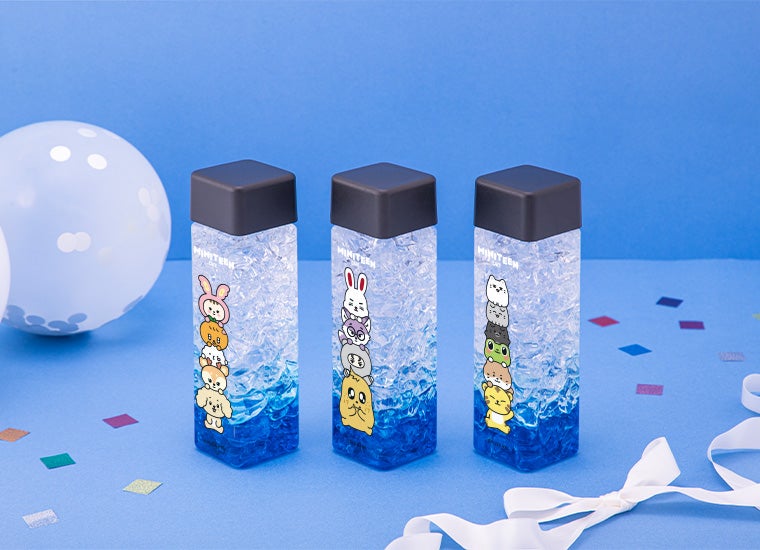 Takeout Drink　税込1,990円（C）PLEDIS ENTERTAINMENT & HYBE. All Rights Reserved.