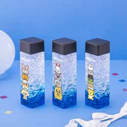 Takeout Drink 税込1,990円(C)PLEDIS ENTERTAINMENT & HYBE. All Rights Reserved.