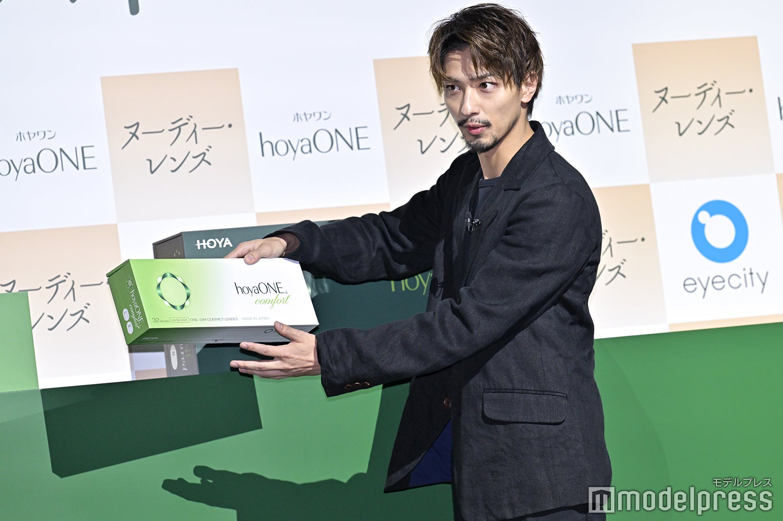 横浜流星（C）モデルプレス