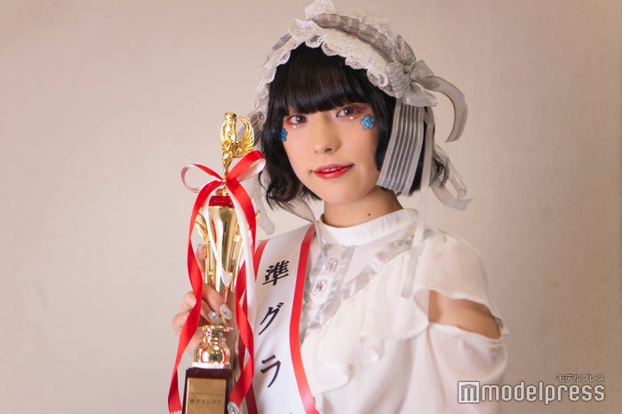 P!さん(C)モデルプレス