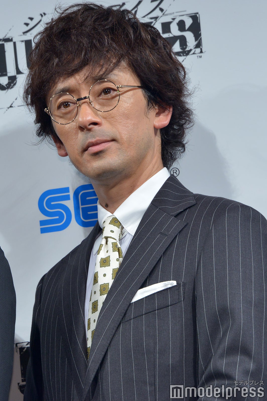 滝藤賢一（C）モデルプレス