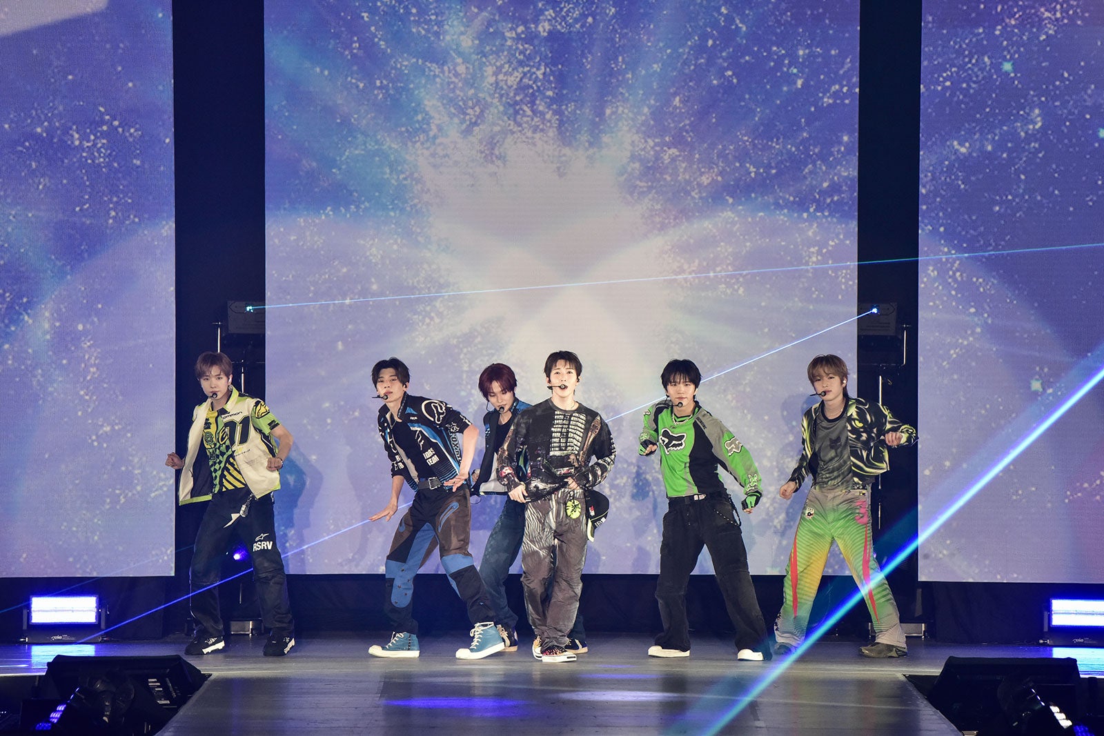 NCT WISH（提供写真）