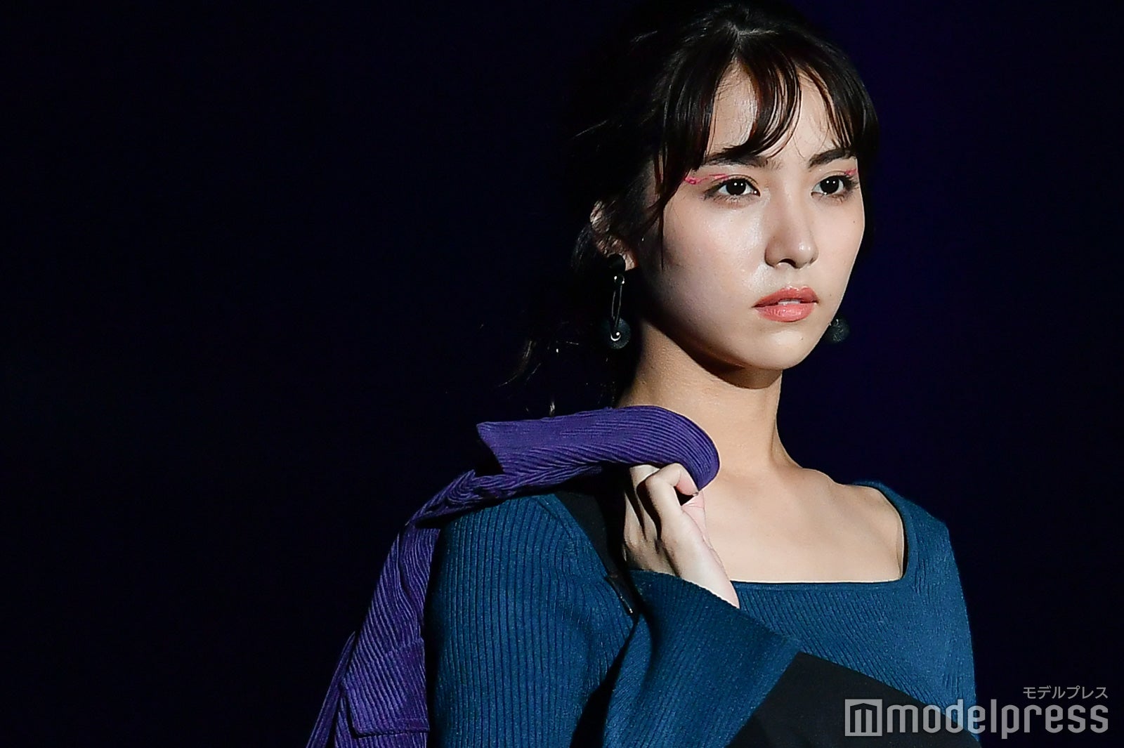 石川恋（C）モデルプレス
