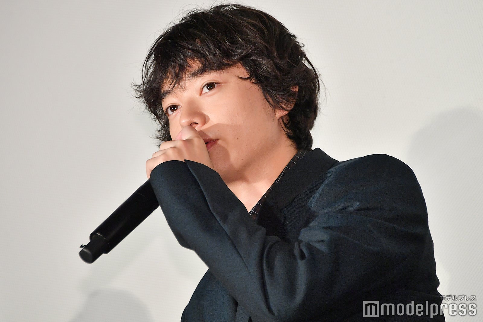 染谷将太 （C）モデルプレス