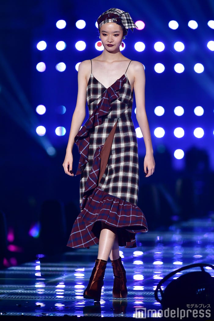 TSUGUMI (C)モデルプレス