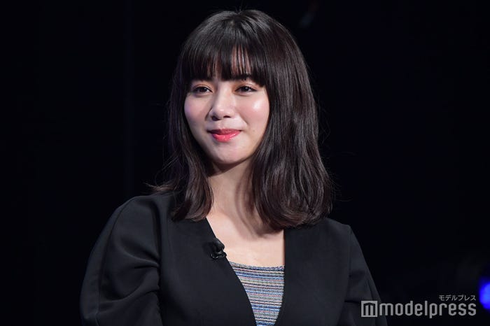 池田エライザ(C)モデルプレス