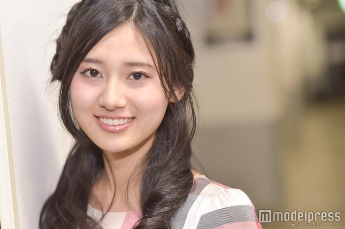 浅田春奈さん (C)モデルプレス