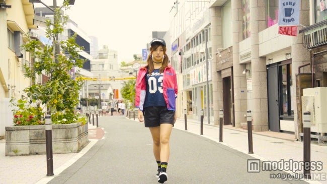 逆再生ムービーシリーズ第1弾「ストリート編」より