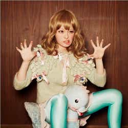 モデルプレス - きゃりーぱみゅぱみゅ新曲、邦楽アーティスト史上最多記録を更新