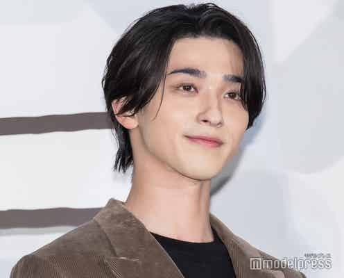 SixTONES森本慎太郎、横浜流星の驚きの対応力目撃「すげぇなって思うぐらいの早さ」