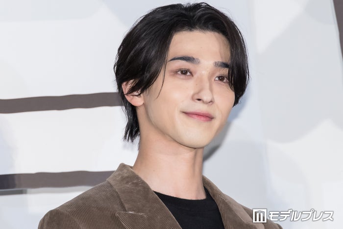 横浜流星「第49回報知映画賞」3冠受賞に喜び「感謝の気持ちでいっぱい」【正体】