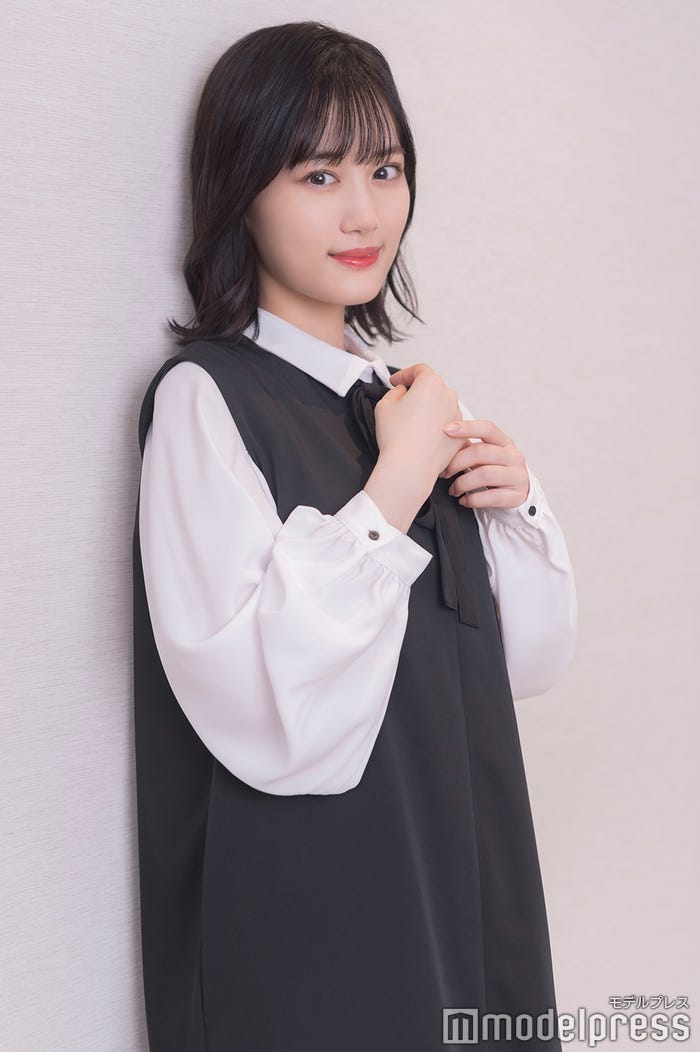 山下美月(C)モデルプレス