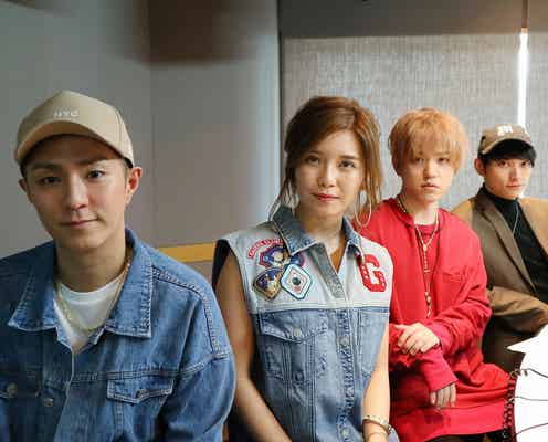 AAA、メンバー同士も知らないことが明らかに 浦田直也が衝撃の告白