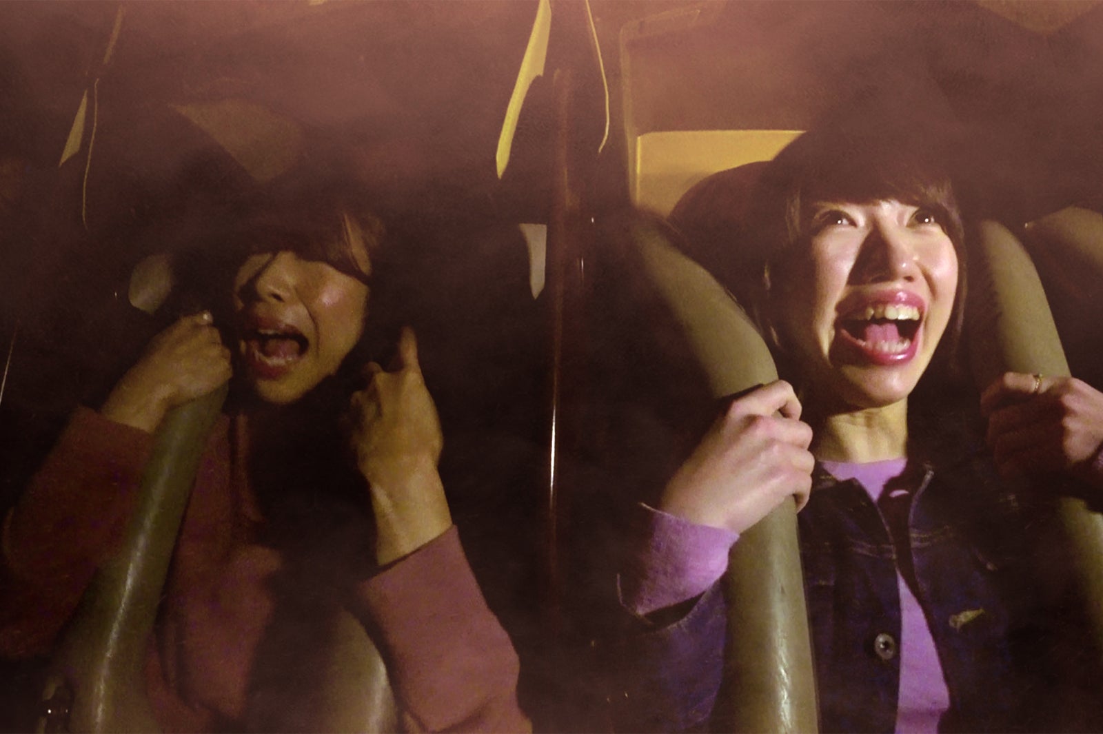 ハリー・ポッターの魔法を“直に”感じる／画像提供：ユー・エス・ジェイ