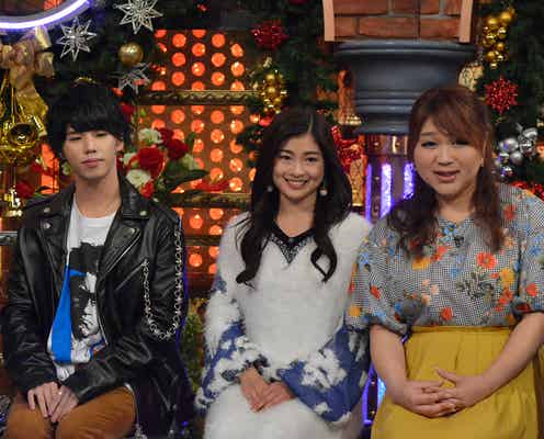 土屋太鳳の姉・土屋炎伽さん、妹を助けた衝撃エピソード告白「命の恩人」