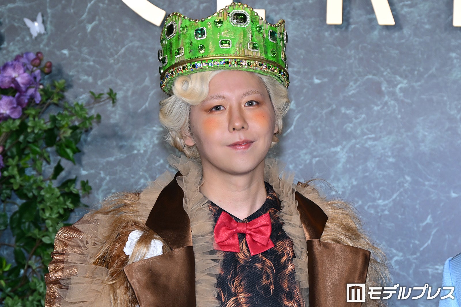 藤澤涼架／Mrs. GREEN APPLE（C）モデルプレス