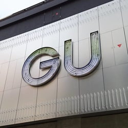 彼もメロメロになる!モテ要素が詰まった《GU》デート服厳選4つ