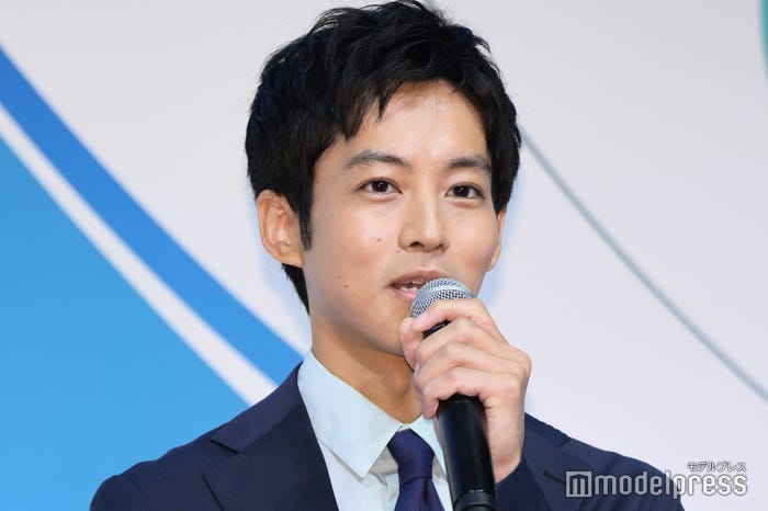 松坂桃李(C)モデルプレス