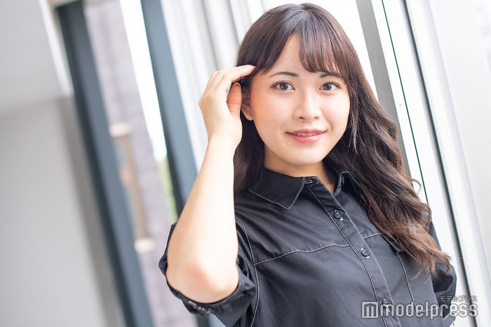高橋真優さん(C)モデルプレス