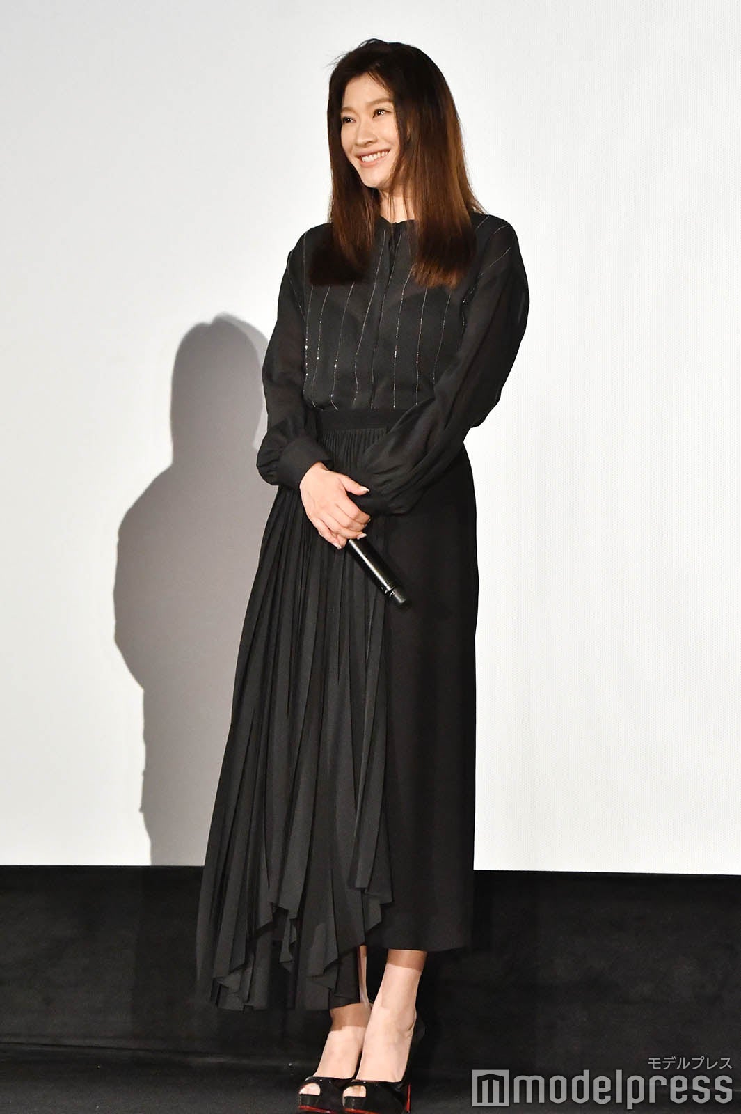 篠原涼子 （C）モデルプレス