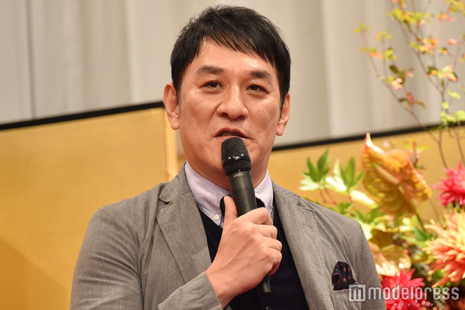 ピエール瀧（C）モデルプレス