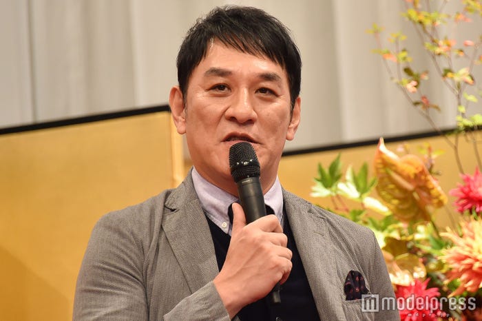 ピエール瀧(C)モデルプレス