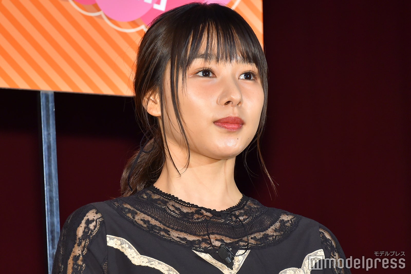 桜井日奈子（C）モデルプレス