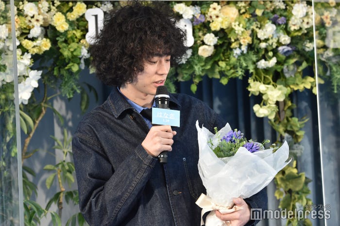 菅田将暉(C)モデルプレス