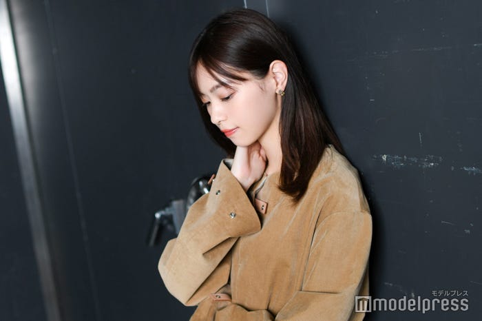 西野七瀬(C)モデルプレス