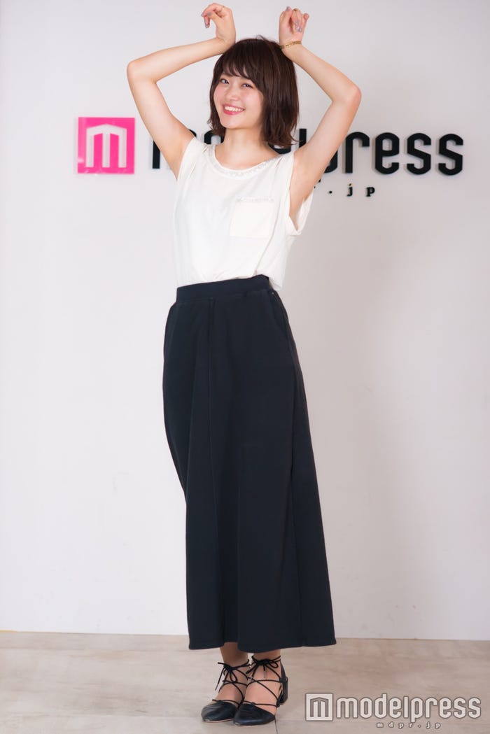 東辻美由紀 (C)モデルプレス