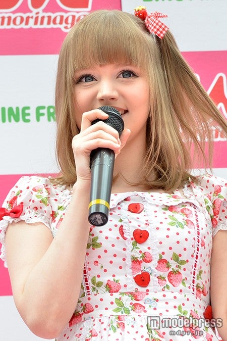 ダコタ・ローズ