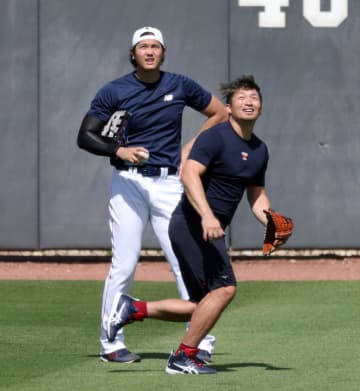 WBC 準々決勝の顔ぶれ出そろう 日本はD組2位ベネズエラと14日に激突 米国はカナダと、ドミニカVS韓国