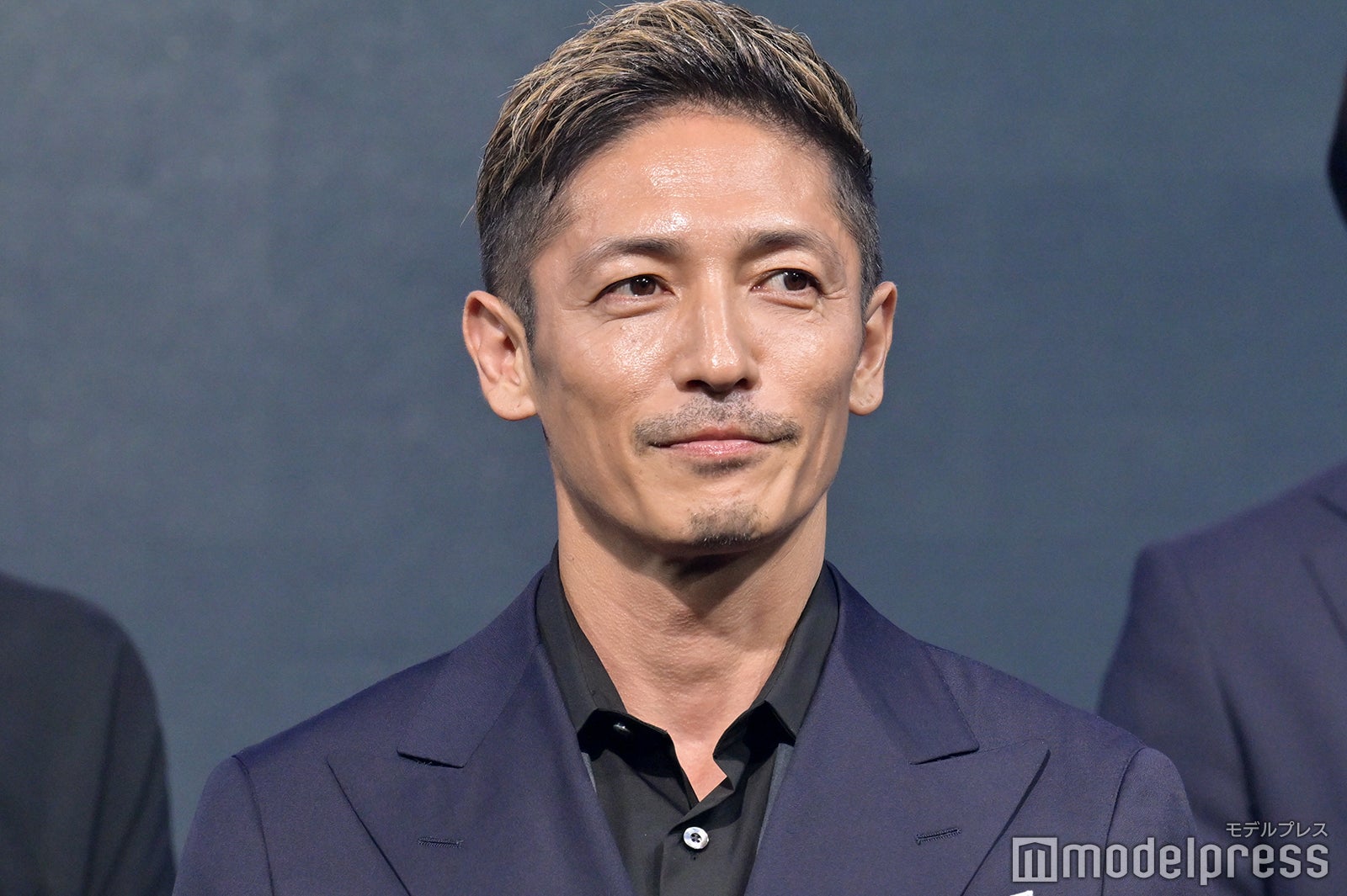 玉木宏（C）モデルプレス