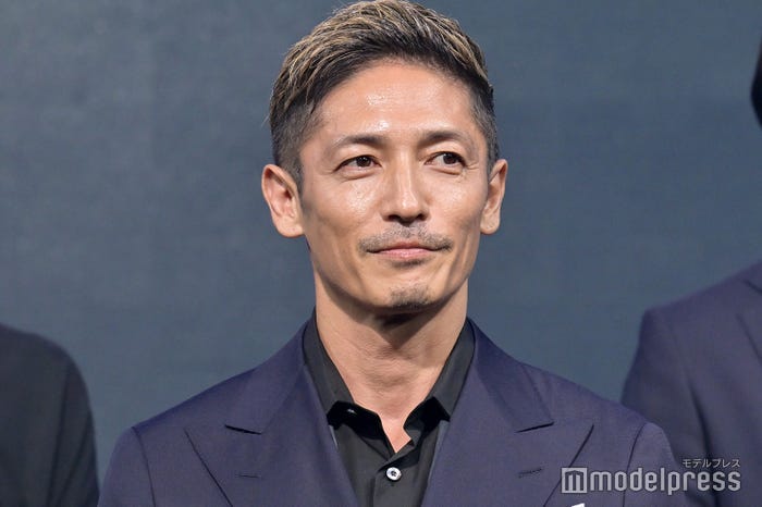 玉木宏(C)モデルプレス