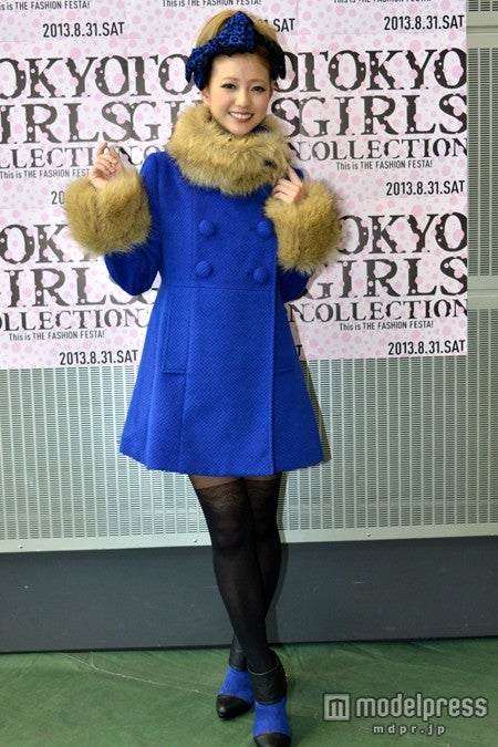 モデルプレスのインタビューに応じた伊藤千晃