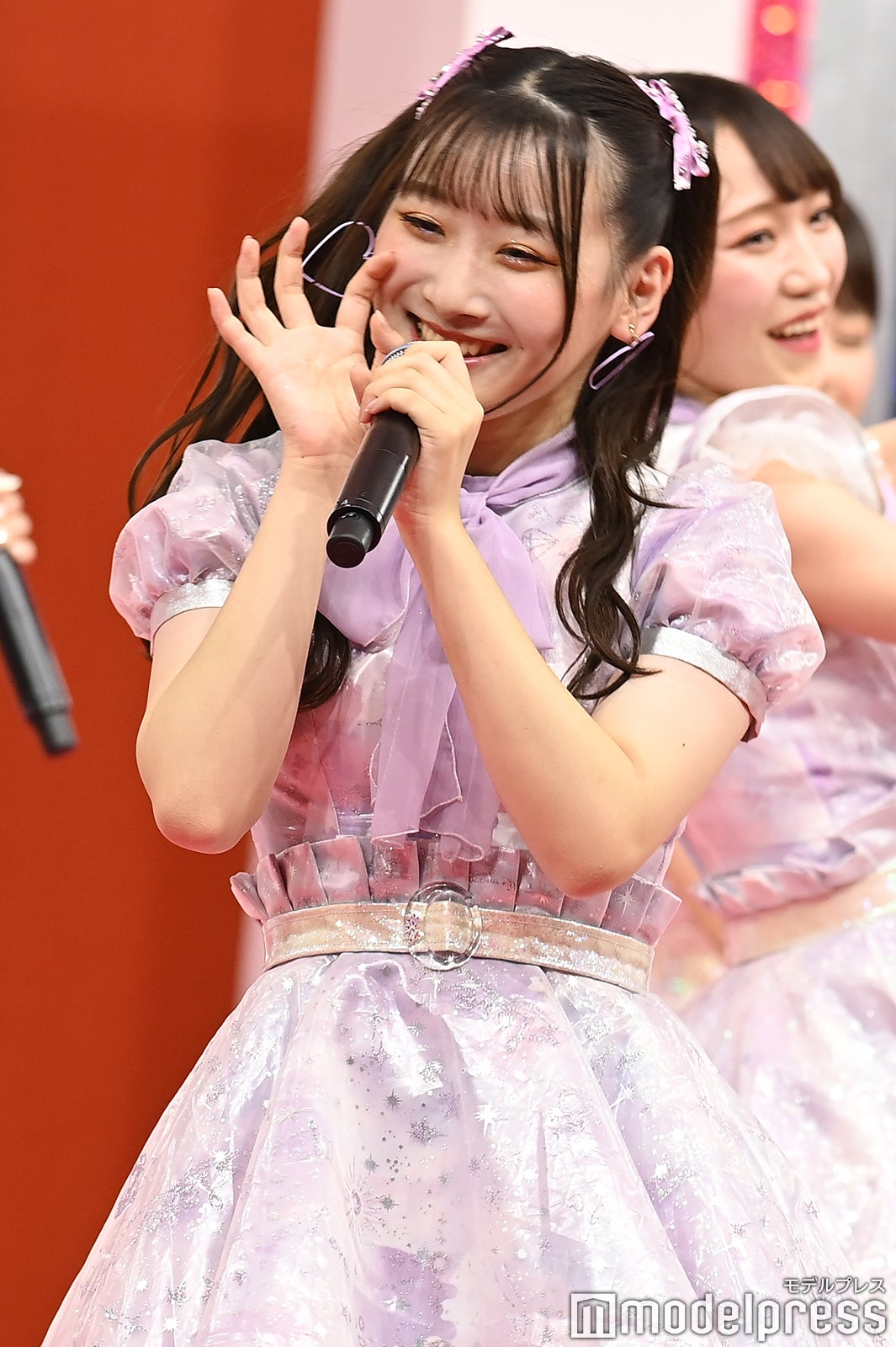 ＝LOVE（C）モデルプレス