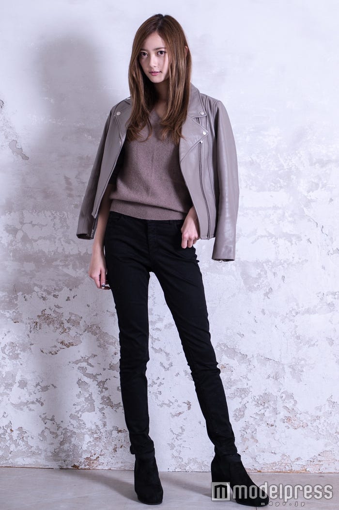 加藤雛(C)モデルプレス