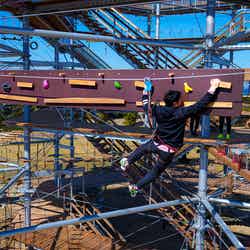 シー・ドラグーン/画像提供:SEアミューズメント